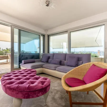 Modern With Private Pool In * Split