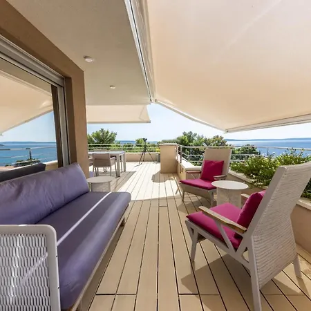 Villa Modern With Private Pool In