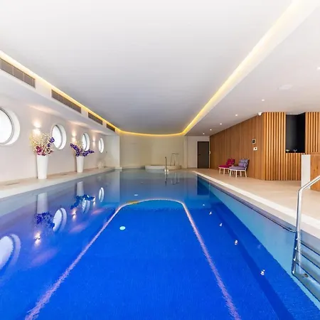 Modern With Private Pool In فيلة *